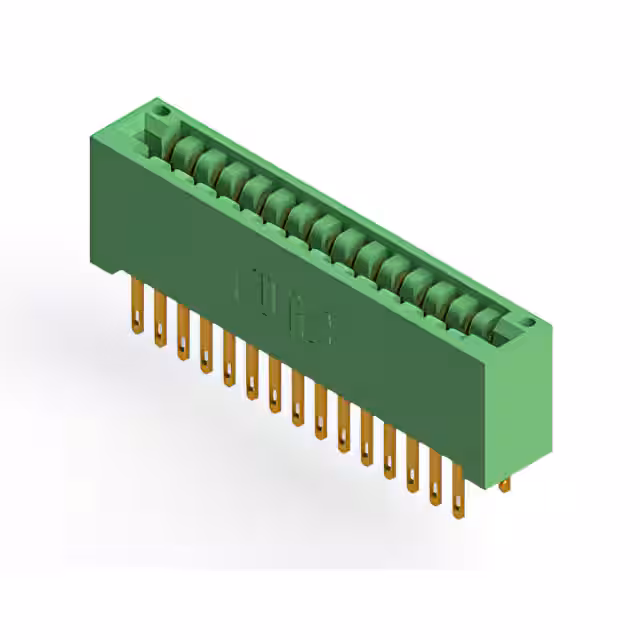 346-030-500-201 EDAC Inc.  Conectores de tableros de borde